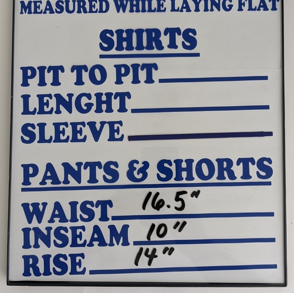 Adidas men's athletic shorts - Picture 3 of 7